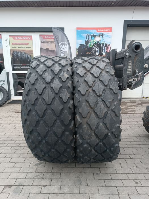 23.1-26 Honour R-3/E-7 NOWE opony 23.1R26