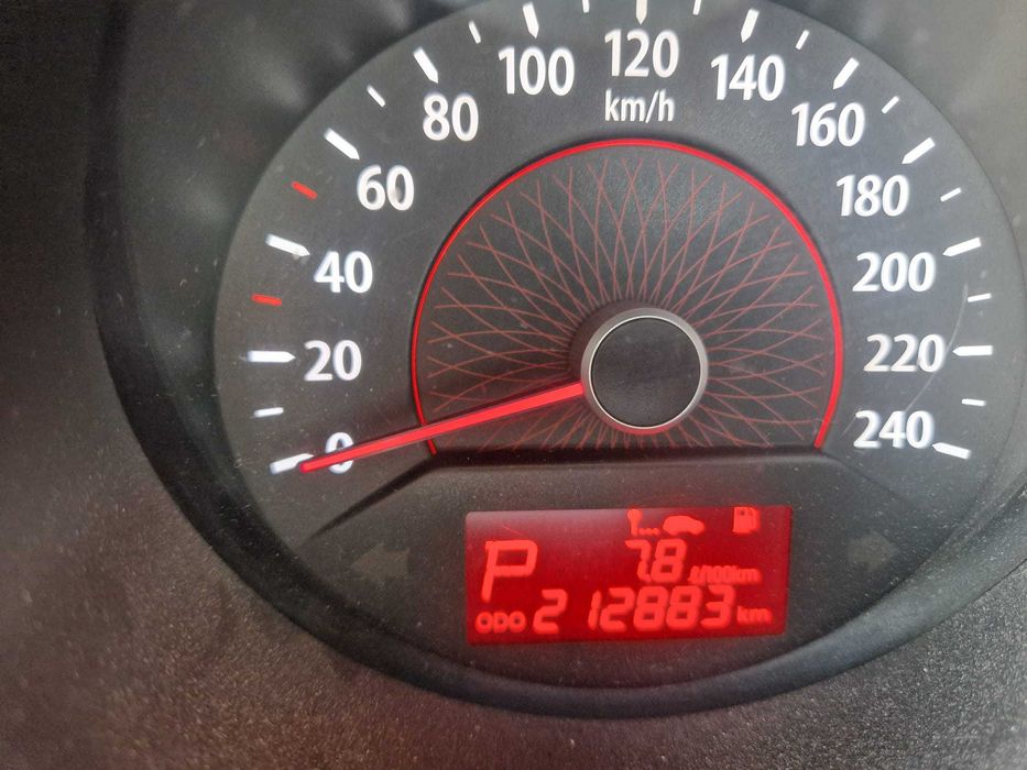 Kia Sorento 2.2 automatica