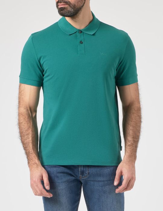 Поло Boss оригінал, розмір L