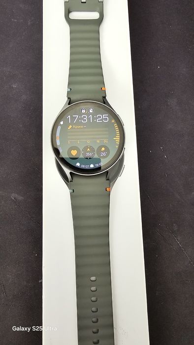 Samsung galaxy watch 7 44mm