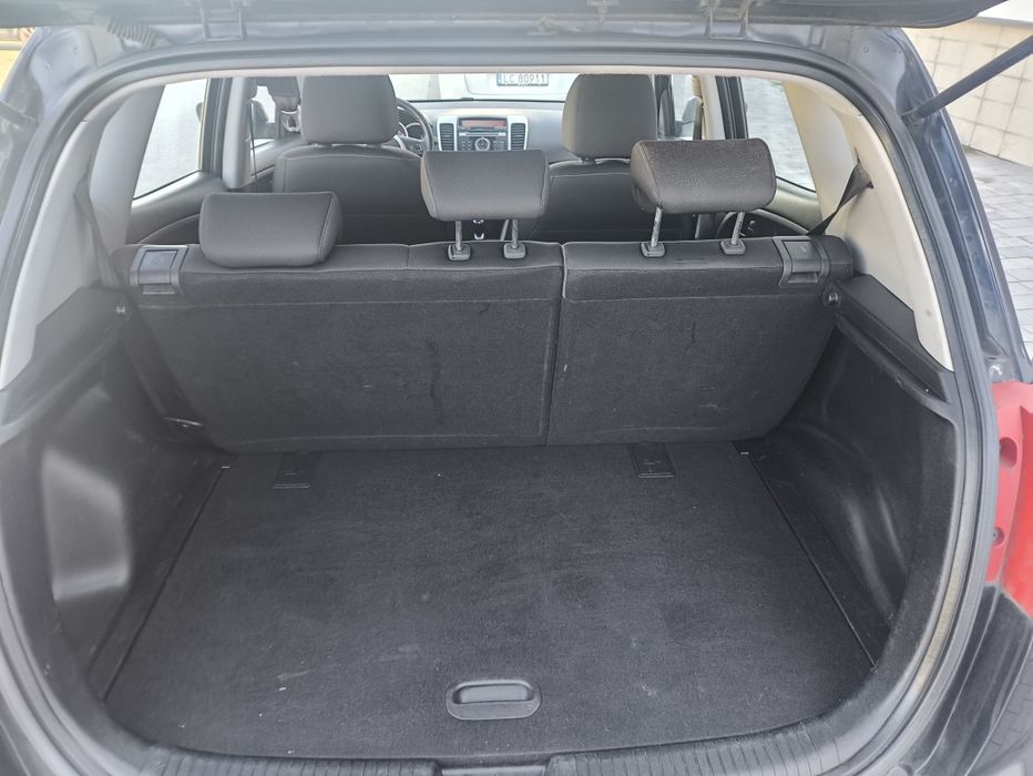 Kia Venga 1,6 Crdi 128 KM z Niemiec, zadbany, idealny!