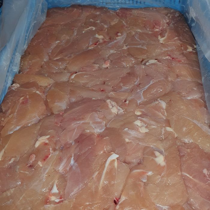 Філе куряче (мале). Гарна якість.