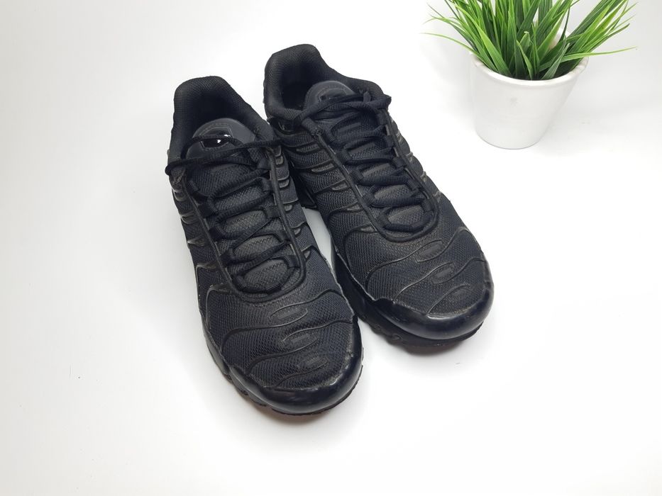Кросівки Nike air max plus Tn оригінал