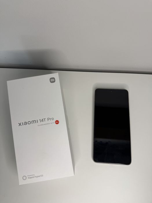 Xiaomi 14T Pro 1TB