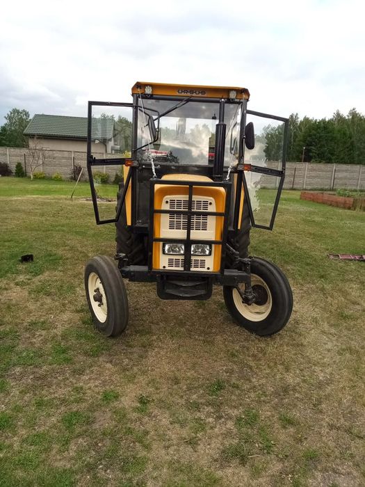 Ursus c 355/c360
