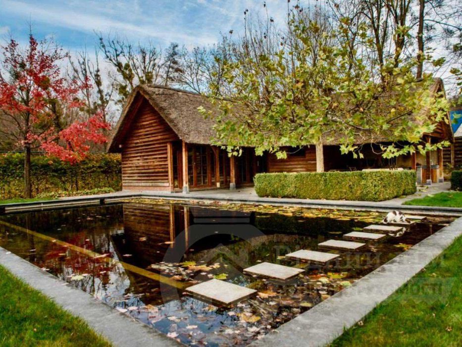 Продаж екслюзивного будинку Великі Дмитровичі Обухівський р-н