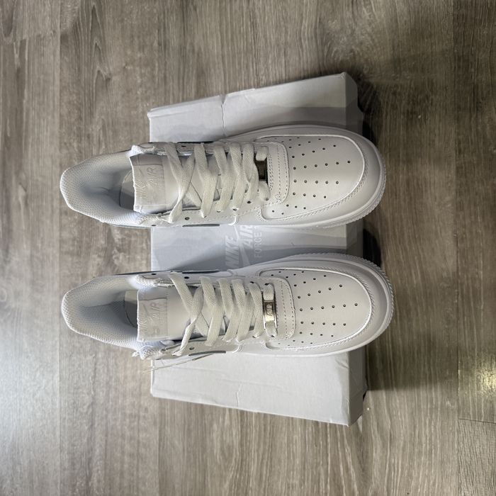 Nike Air Force 1 Branco – Nr40