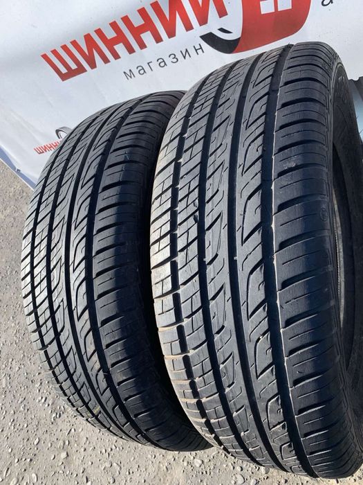 Шини 265/70 R16 Barum літо 2023 рік 6,8 мм