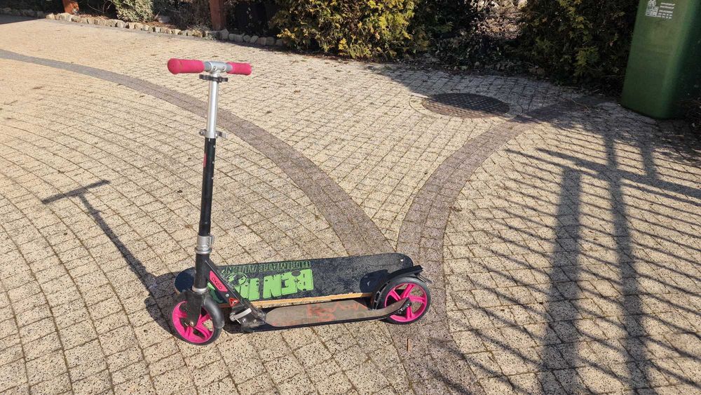 Hulajnoga Oxelo Mid 7 Urban Mobility 175mm