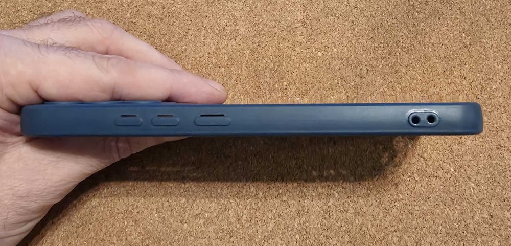 Etui Plecki do Samsung Galaxy A34 5G