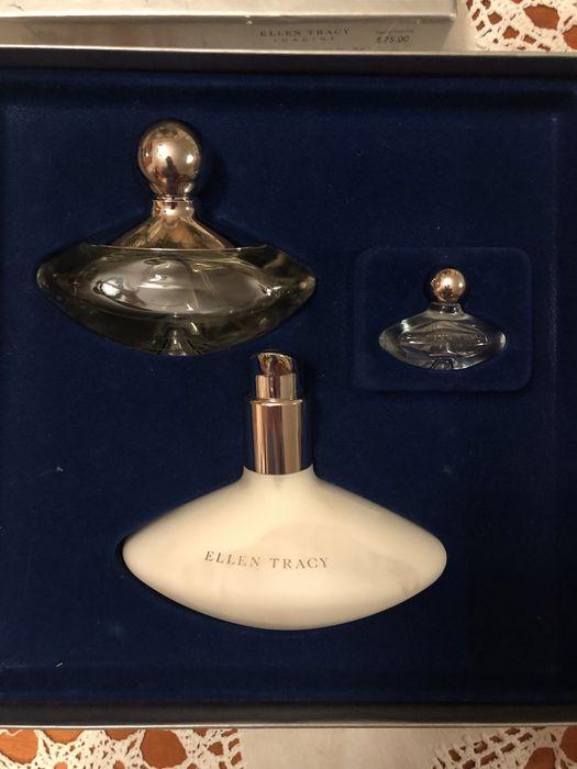 Zestaw perfum Elen Tracy