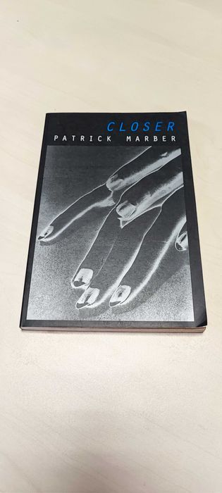 Patrick Marber - Closer