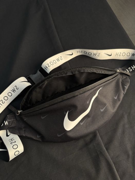 Сумки на пояс Nike оригинал