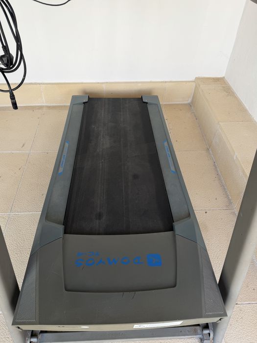 Domyos TC-4 Treadmill505858034017904643