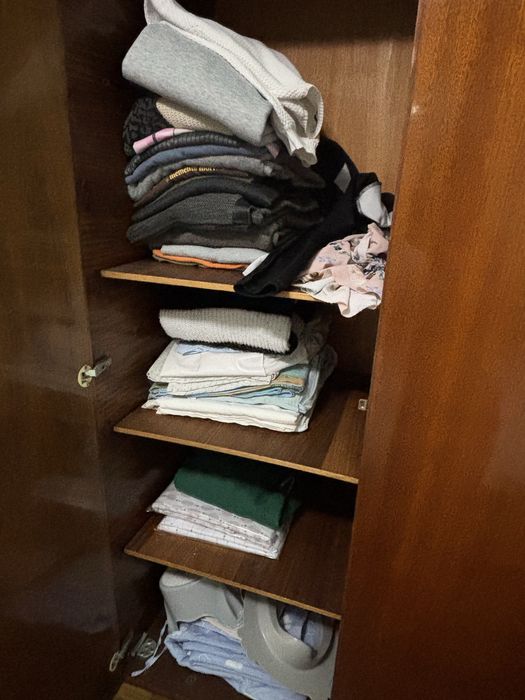 Vendo quarto de casal completo