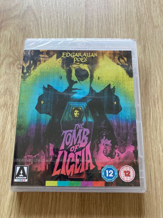 Séries, Filmes - Blu-Ray, ultimas unidades