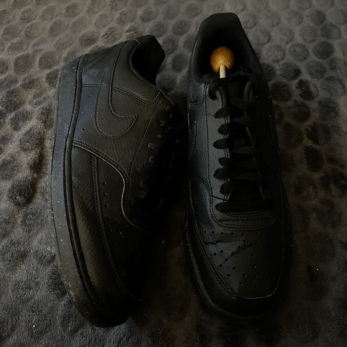 Чоловічі кросівки Nike court vision. P. 42. Ідеал!!!