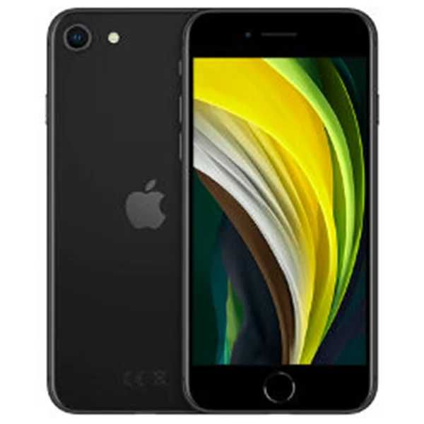 iPhone SE 2 128GB Preto