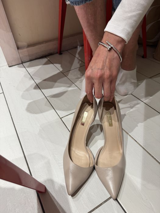 Туфлі лодочки Guess