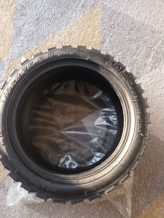 Sprzedam opony do hulajnogi kukirin