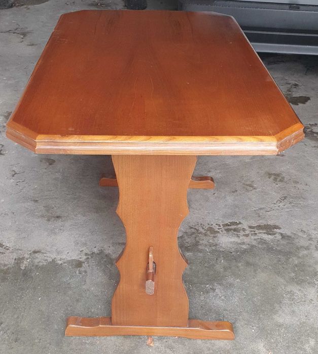 Mesa cozinha/sala