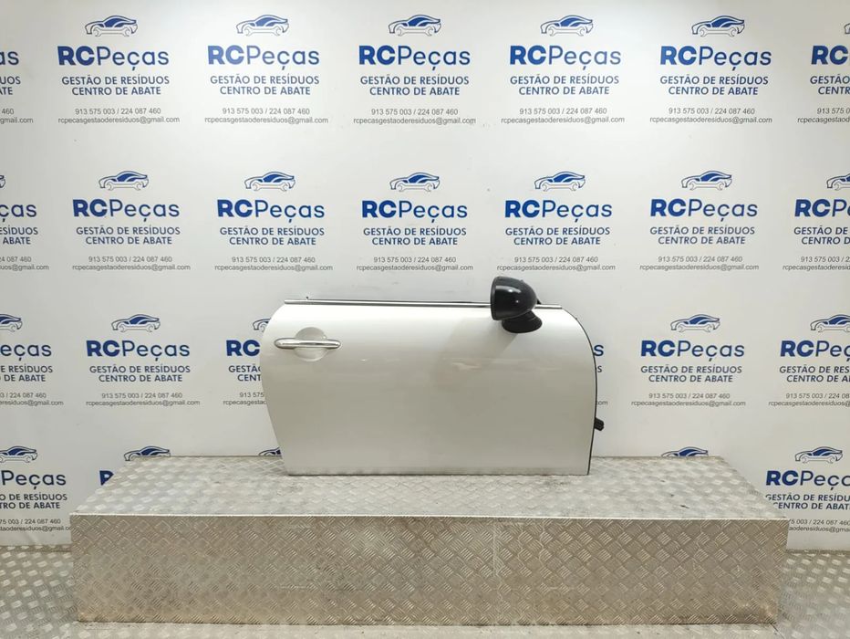Porta Frente Frontal Direita Mini Cooper One F56 3 portas F57 Cabrio