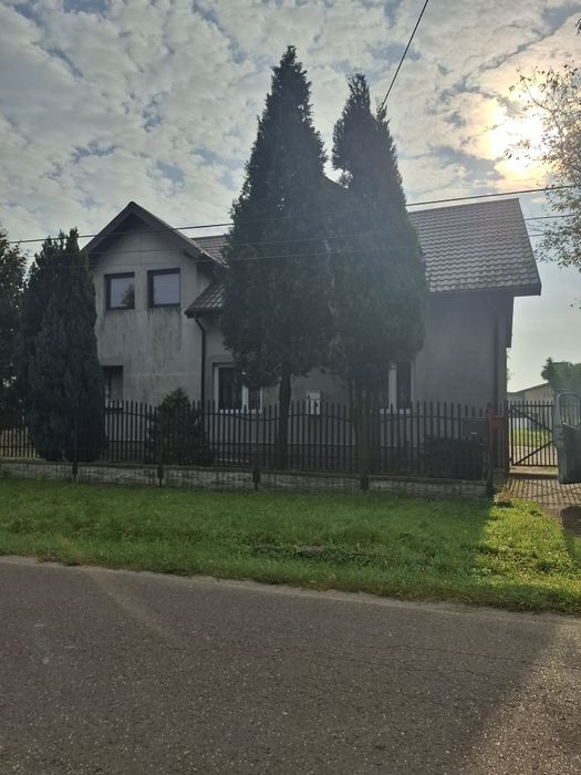 Dom na sprzedaż, 200 m², Głowno