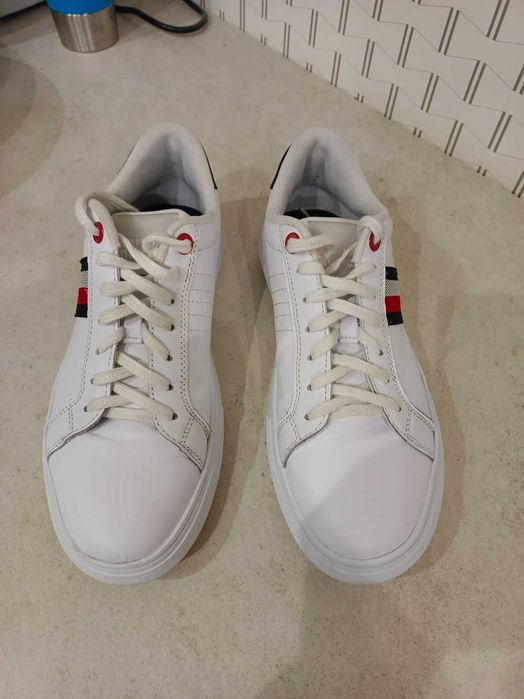 Buty Tommy Hilfiger