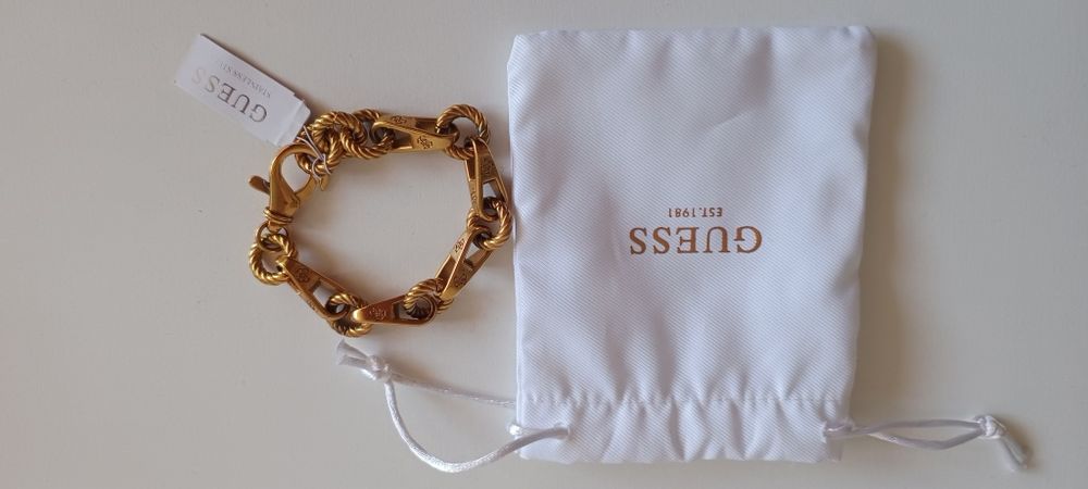 Guess bransoletka