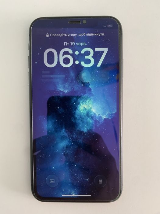 iPhone модуль (опис)