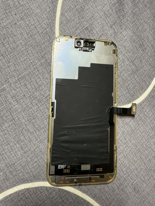 Дисплей iphone 15pro