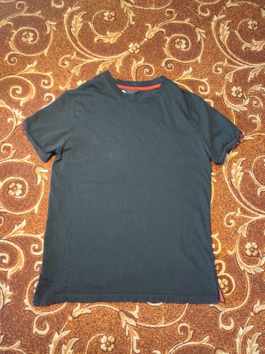 Prada прада футболка