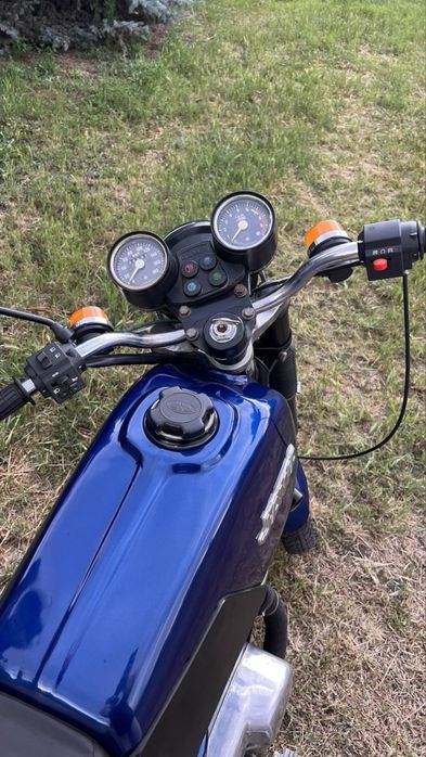 Ява (Jawa) 350-638