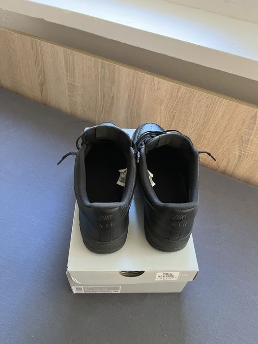 Nike Air Force 1 low CARBON