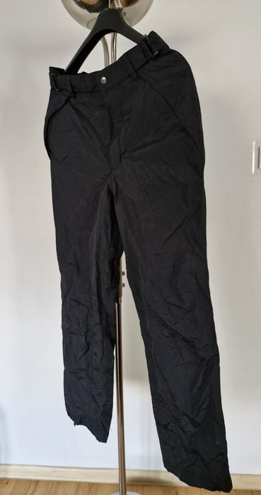 Spodnie CAMPUS jesienno-zimowe