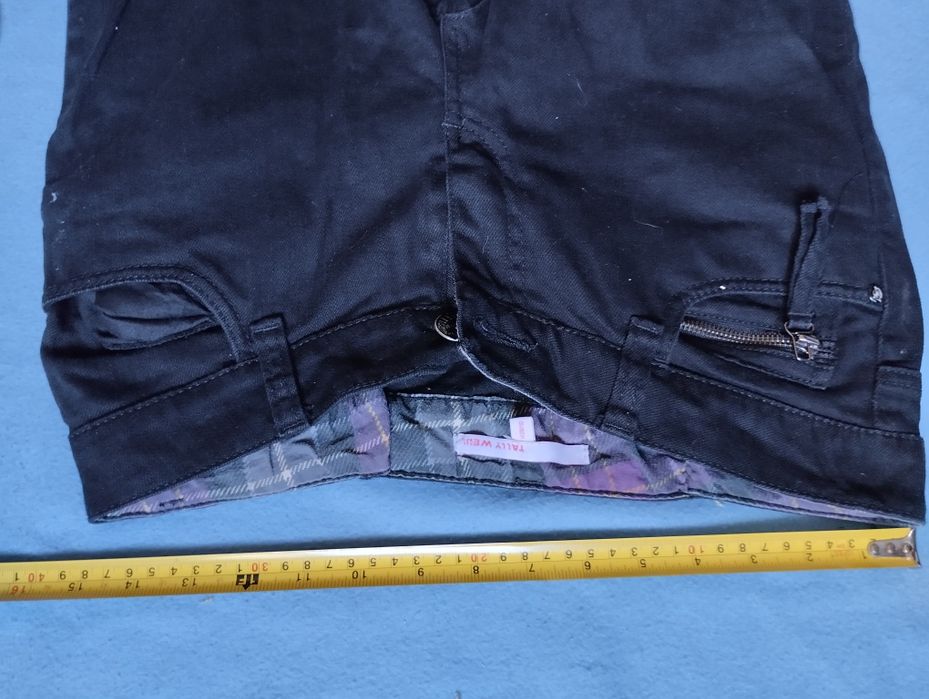 Джинси Tally Weijl M