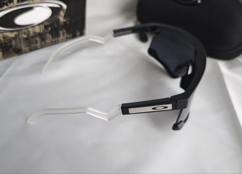 Oakley BXTR Matte Multicolor / Prizm Gray ФОП