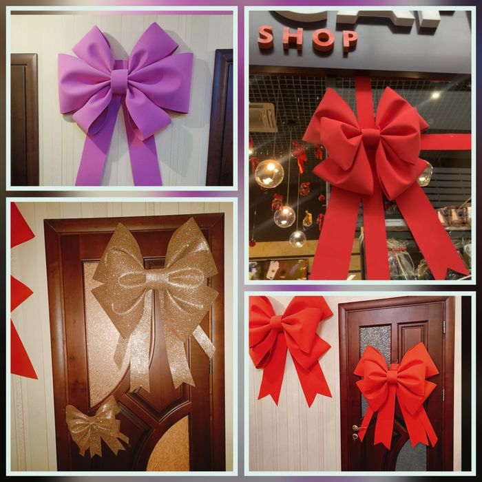 Бантна машину, подарункові банти, бантики, бант подарунковий