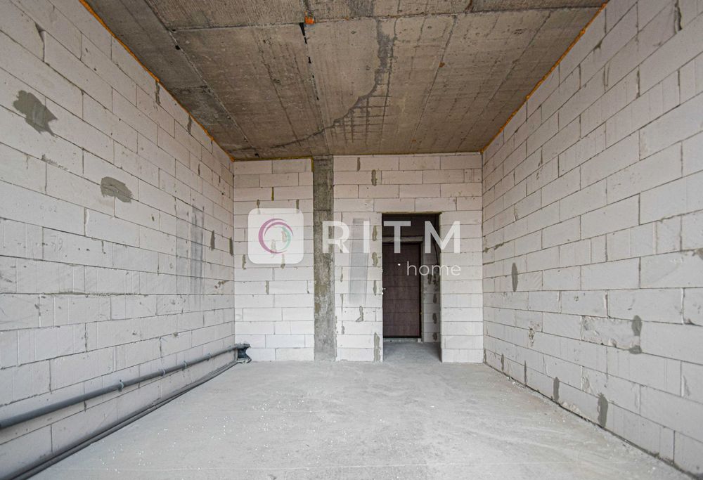 Продаж смарт-квартири у Тернополі, вул Смиковецька БЕЗ КОМІСІЇ агенції