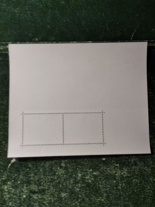 2003 Bloco Património Dos Açores MNH **