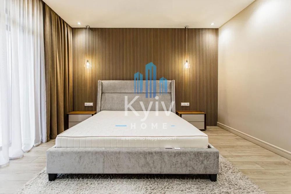 Оренда / Таунхаус / вул. Абрикосова, Київ