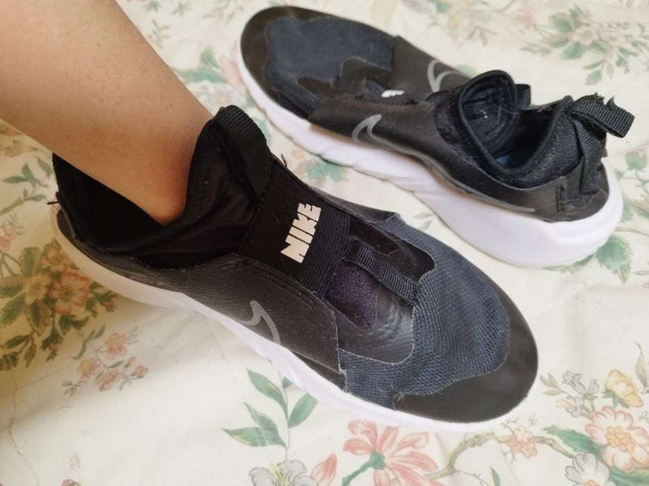 Кросівки Nike Flex Runner , р.38