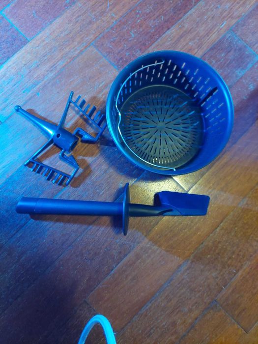 Monsieur Cuisine Edition Plus