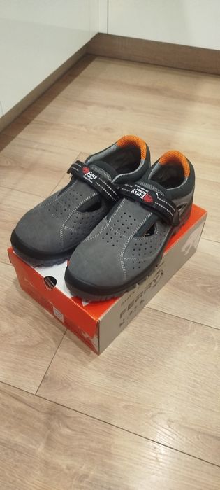 Obuwie robocze ,rozmiar 43