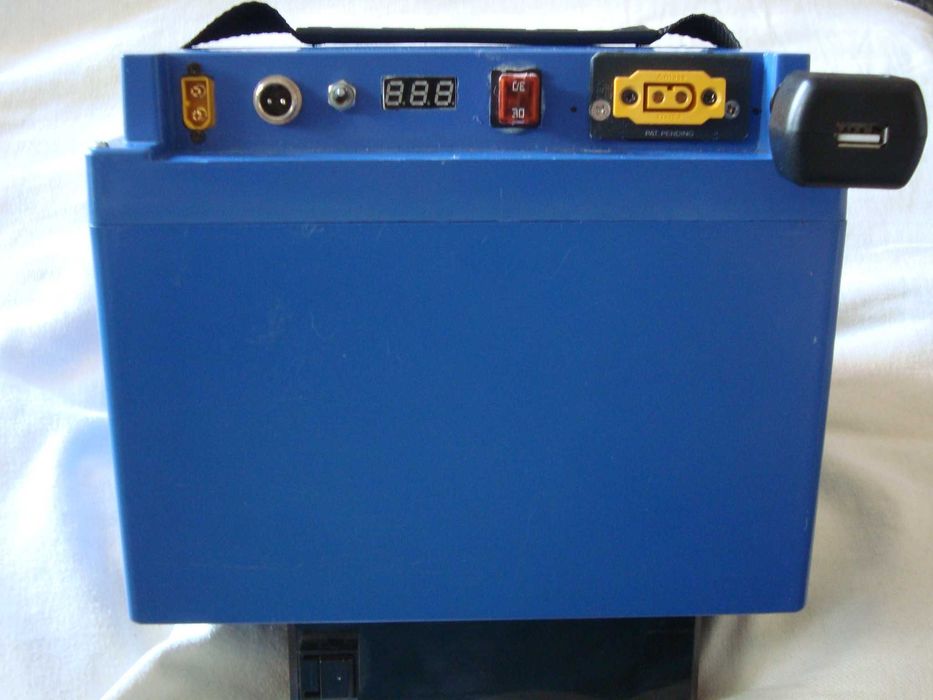 bateria do hulajnogi elektr   nowa  Li - Lion 10s3p 36V regeneracja