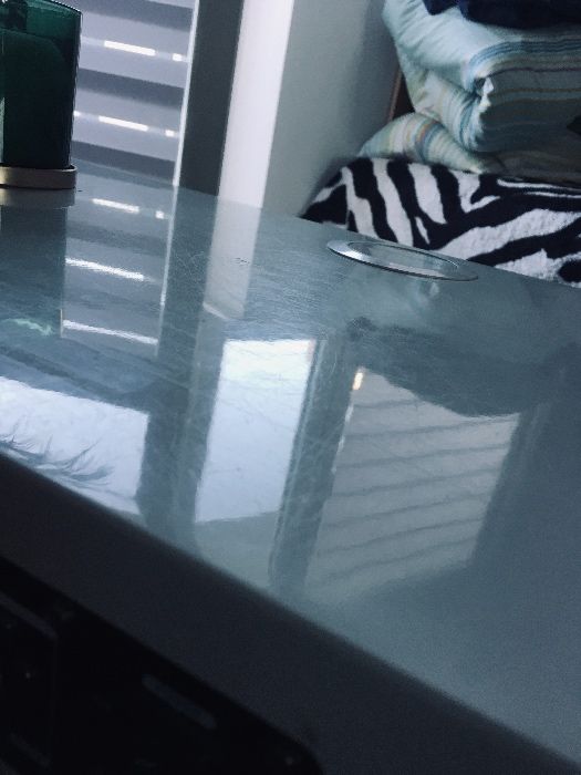 Szafka RTV z wbudo głośnikami, multimedialna GATE LIGHTING TV-1604