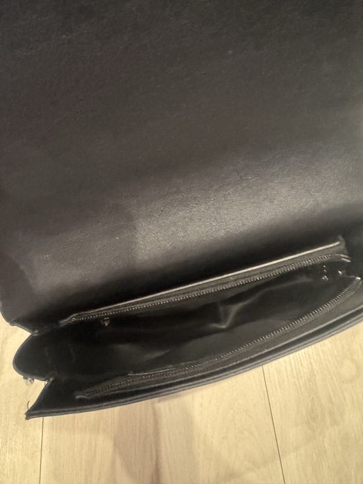 Продам сумку кож зам.