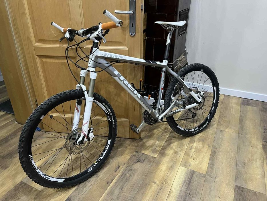 Trek alpha 8000 18.5 cala 47cm