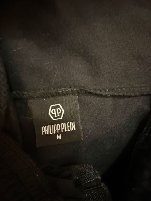Męski dres Phillip Plein