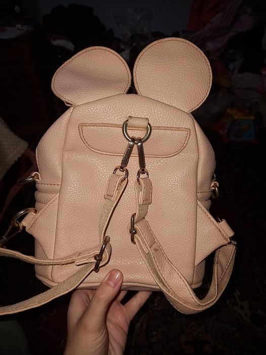 Рюкзак сумка для девочки